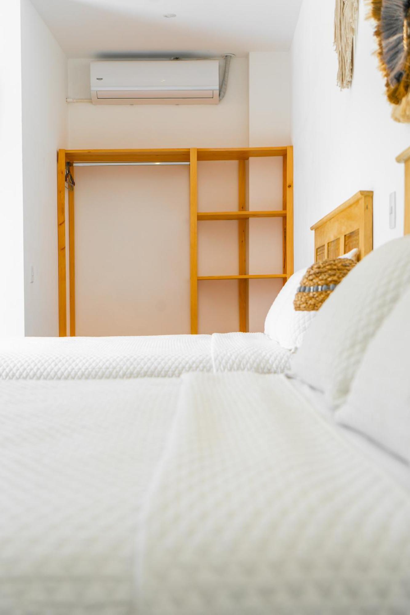 Equinoccio Hotel Santa Ana Pokoj fotografie